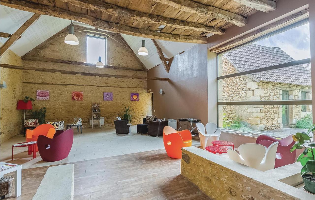 Les Bastides De Lascaux Montignac-Lascaux Ngoại thất bức ảnh